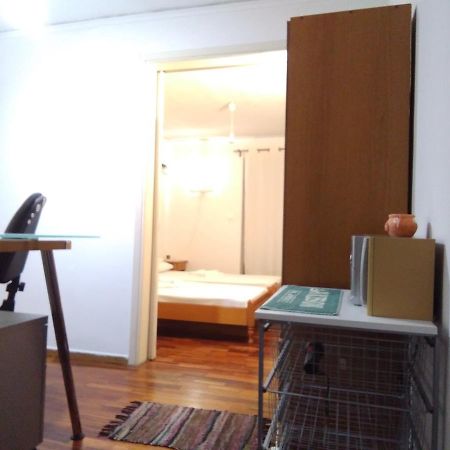 Studio In 아테네 외부 사진