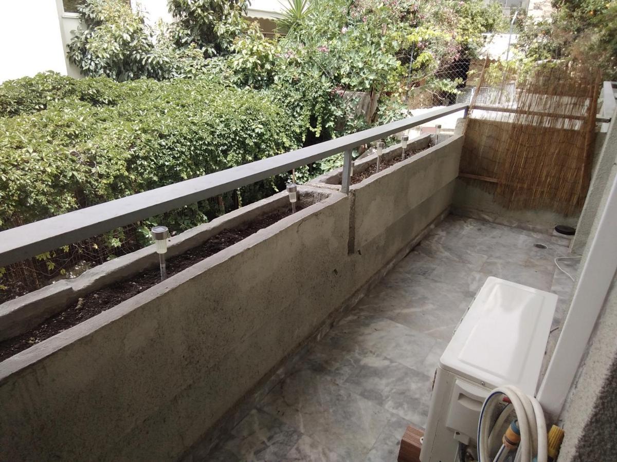 Studio In 아테네 외부 사진