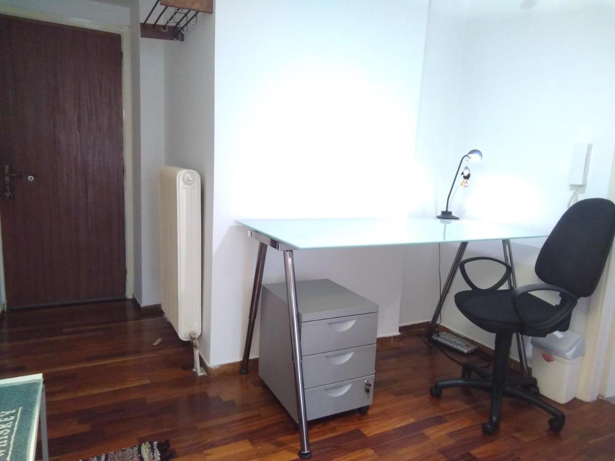 Studio In 아테네 외부 사진