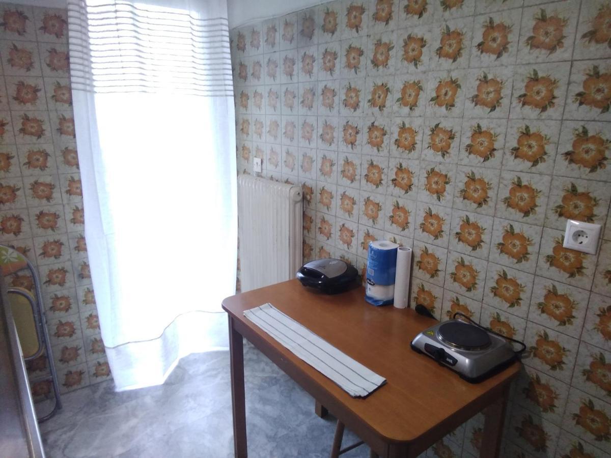 Studio In 아테네 외부 사진