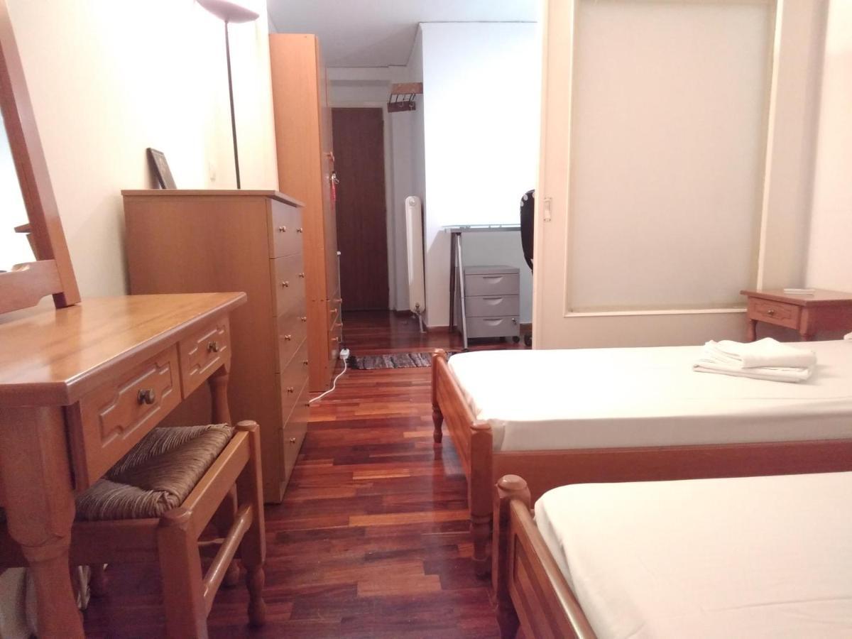 Studio In 아테네 외부 사진