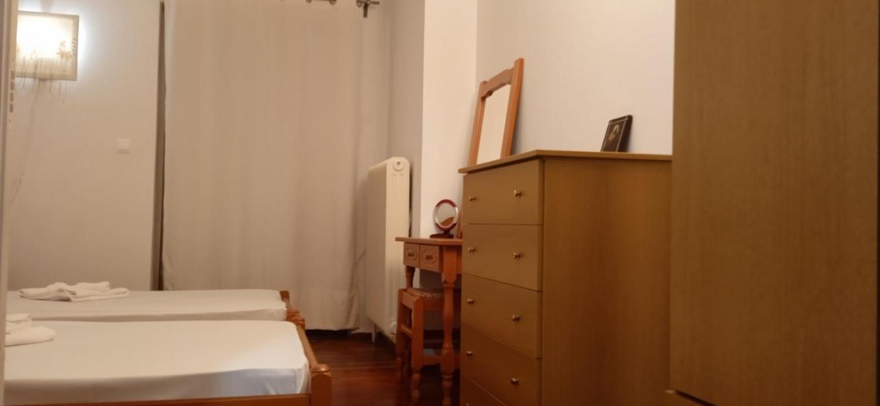 Studio In 아테네 외부 사진