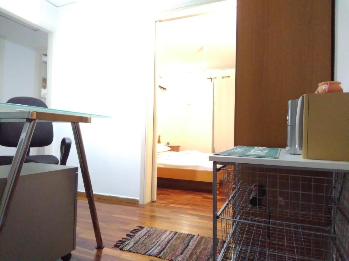 Studio In 아테네 외부 사진