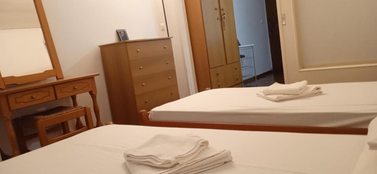 Studio In 아테네 외부 사진