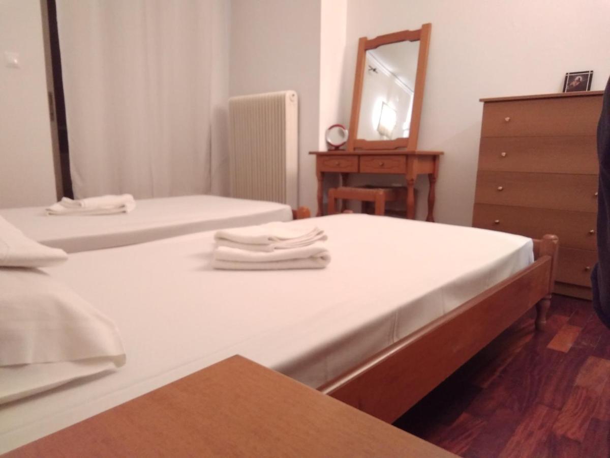 Studio In 아테네 외부 사진