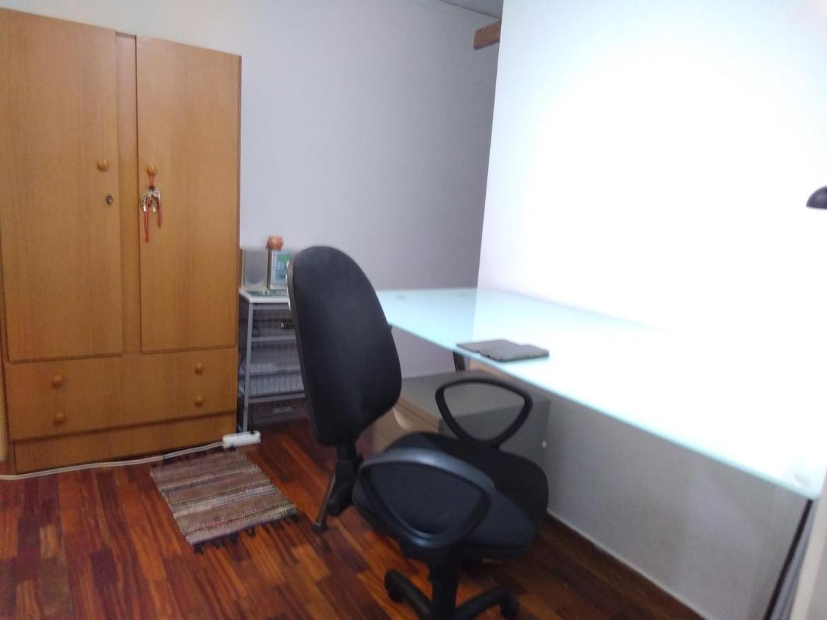 Studio In 아테네 외부 사진