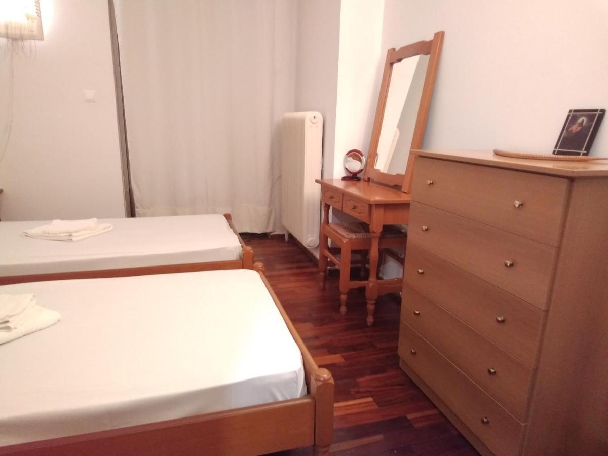 Studio In 아테네 외부 사진