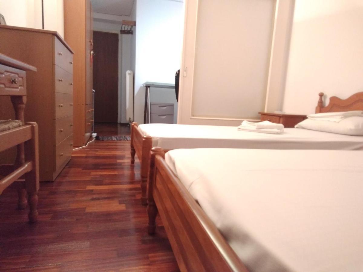 Studio In 아테네 외부 사진
